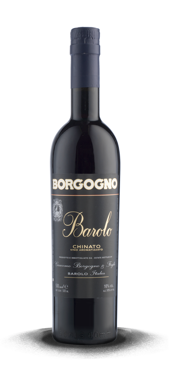 Barolo Chinato - Borgogno
